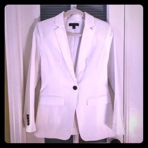 Ann Taylor blazer